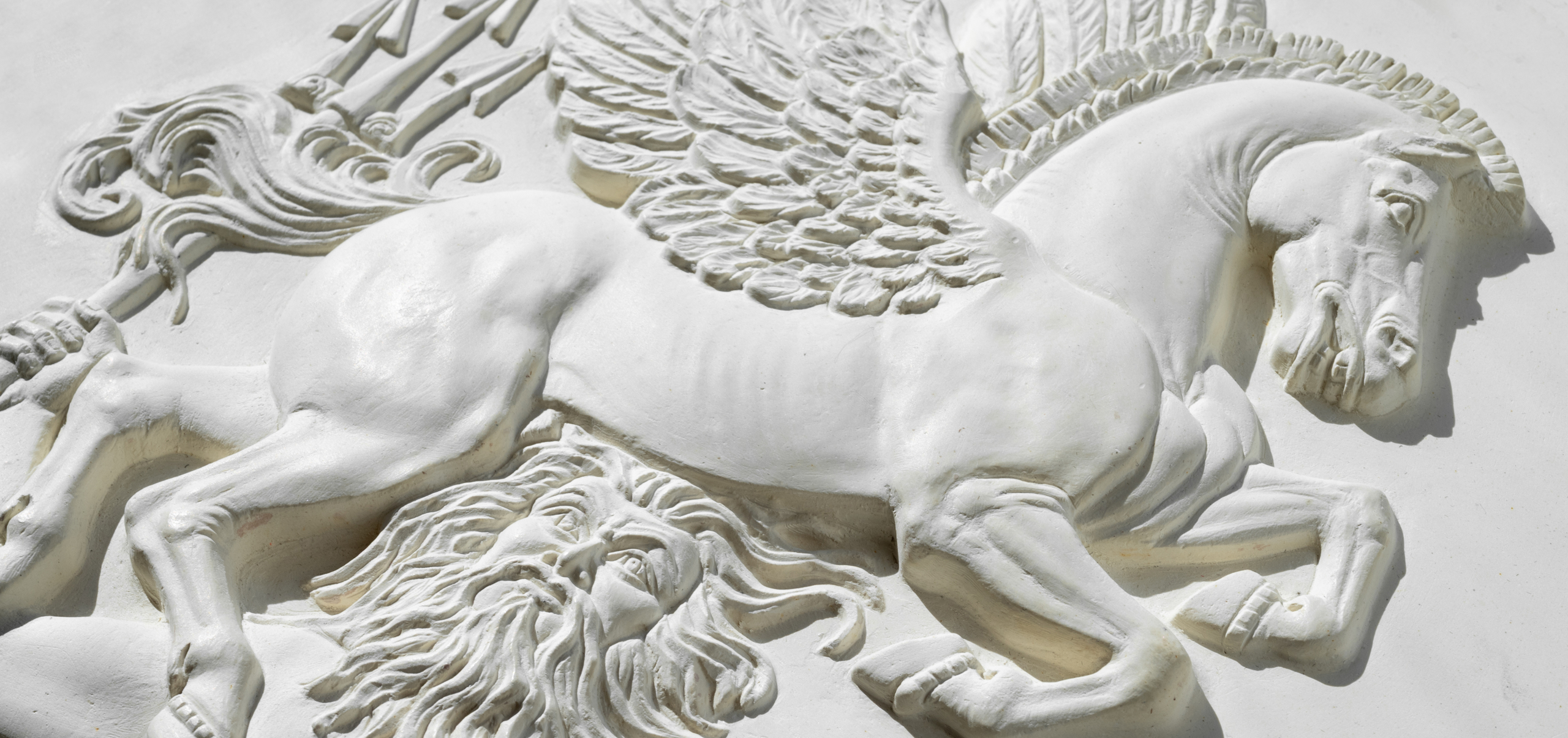 Plaster design Fonson